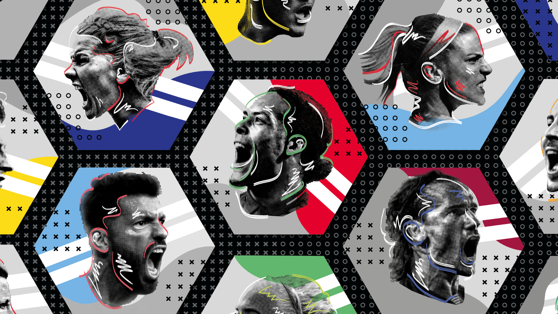 热情与支持 热情与支持