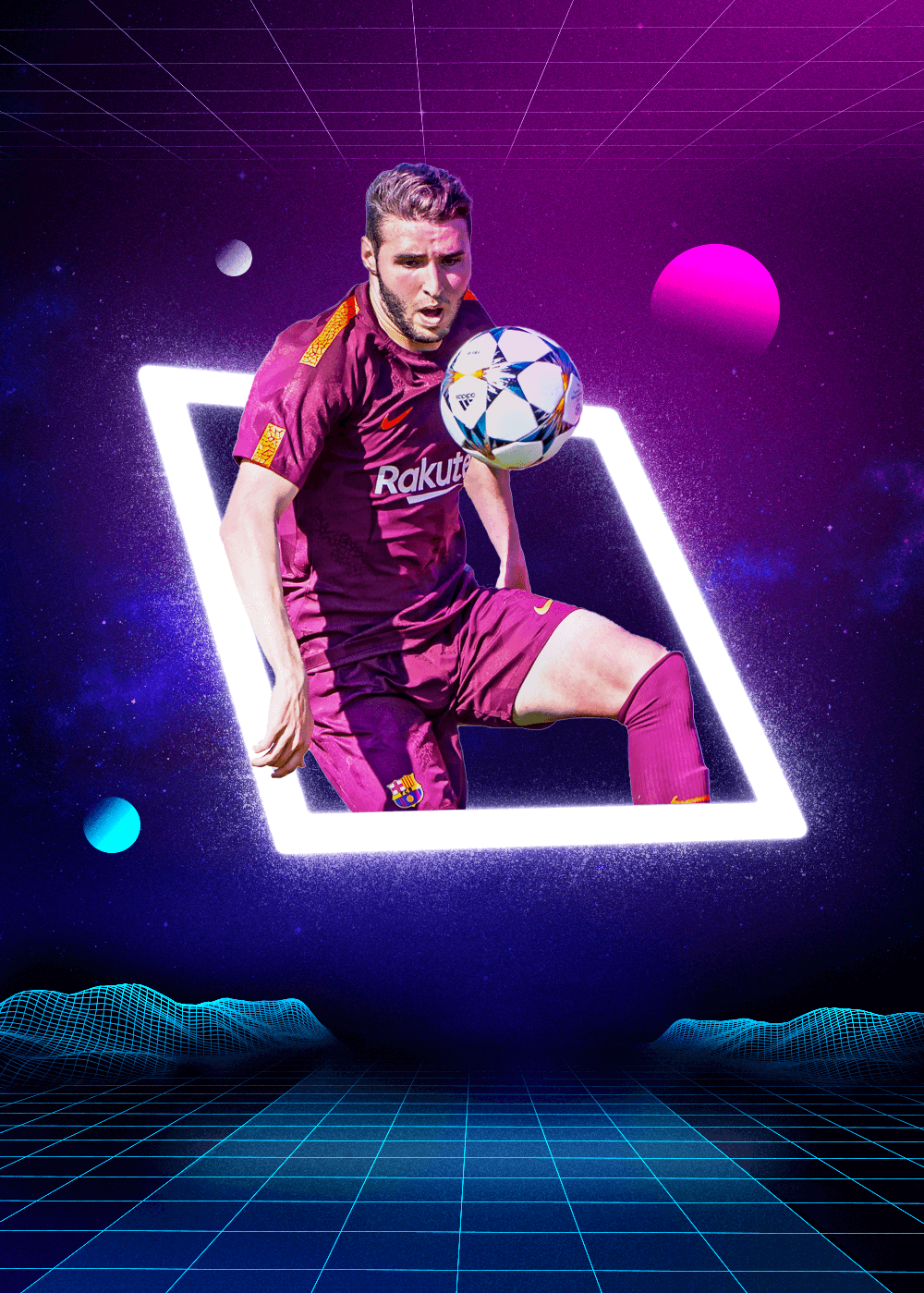 迈阿密国际 迈阿密国际