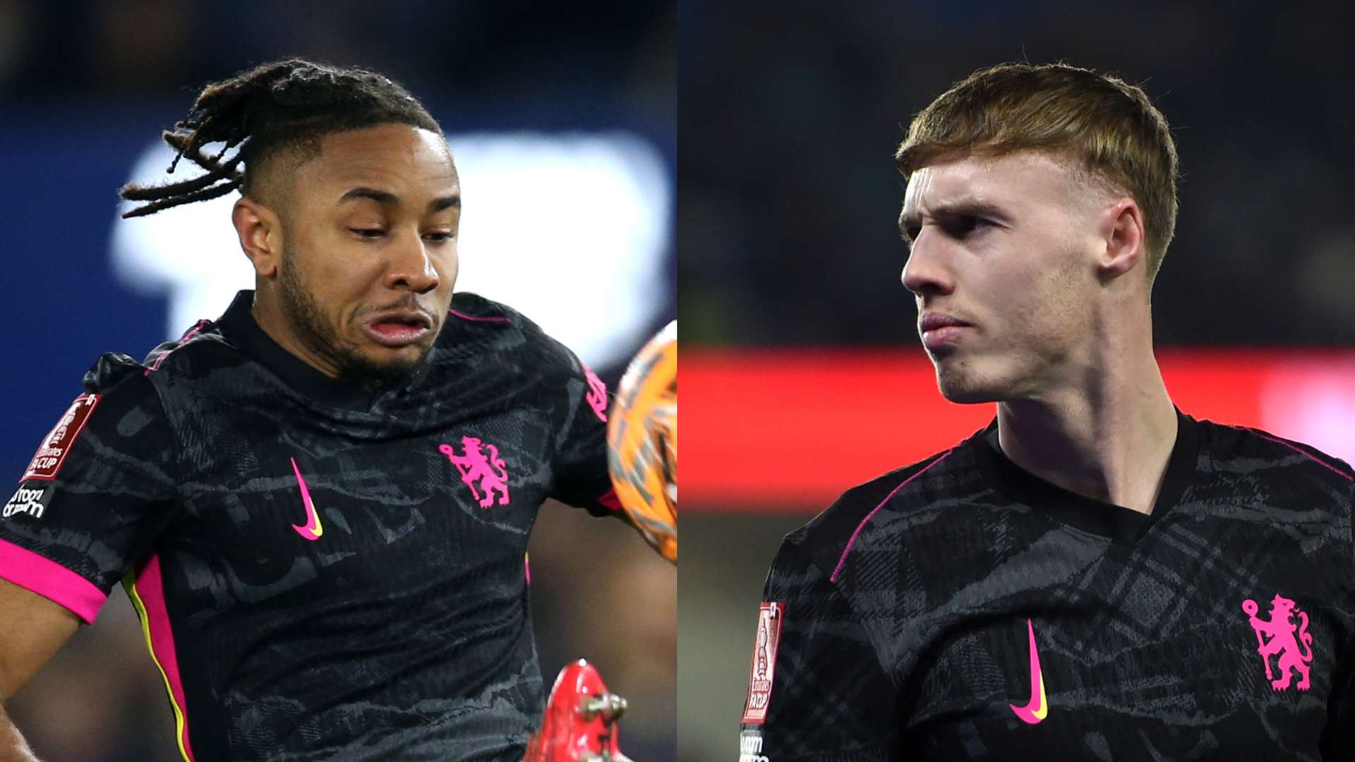 都将在赛场 都将在赛场